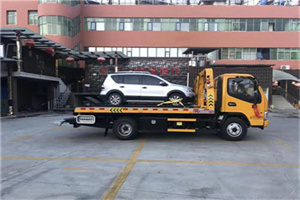 吐鲁番附近汽车拖车电话