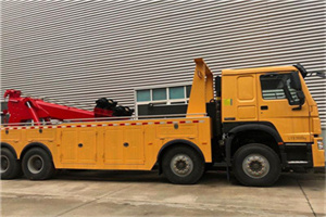 吐鲁番道路救援公司